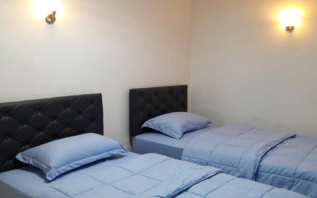 Sweet Pillow Hostel & Café