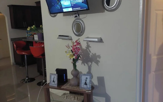 Royal Palm Luxury Villas