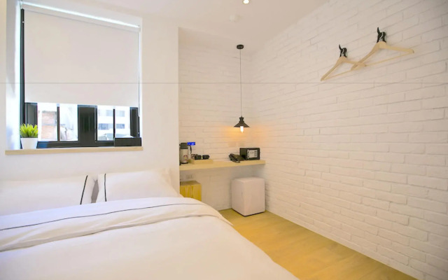 York Design Hotel