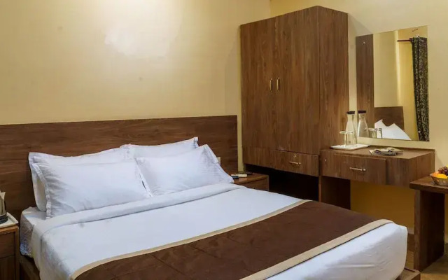 WYT Hotels Rameswaram