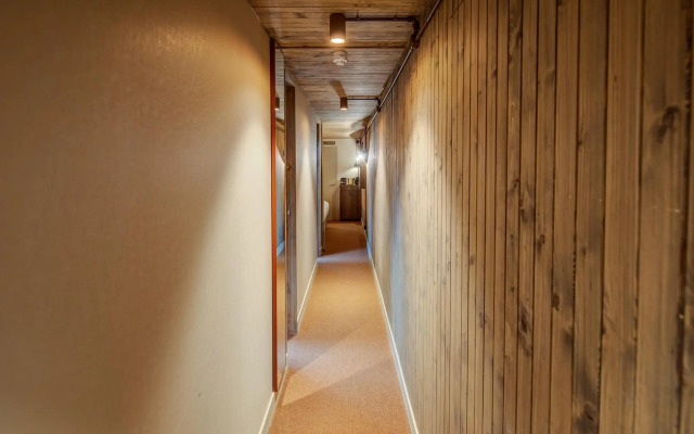 Hotel van de Vijsel