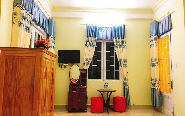 Pensee Guesthouse