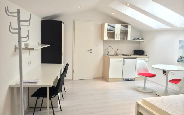 Apartments Sik 2