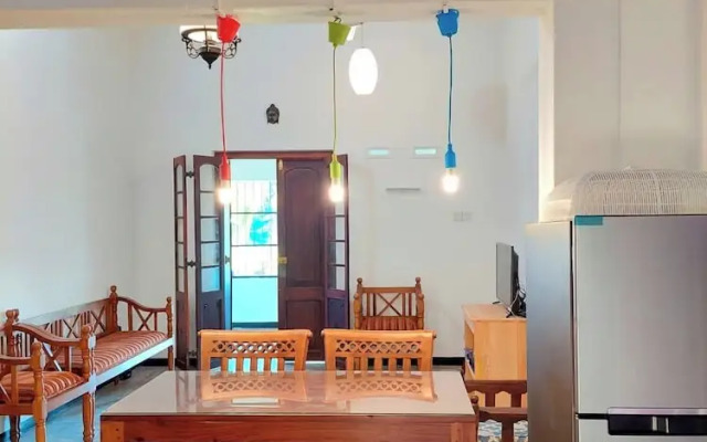 Villa by Tamarind Shade