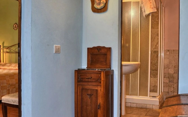 Antico Borgo Montefienali