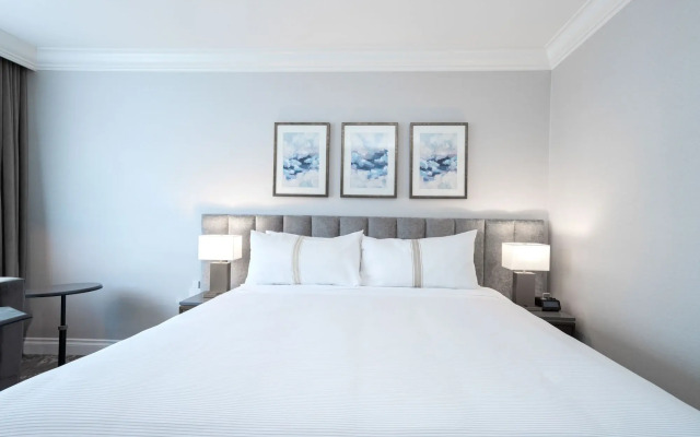 The Sutton Place Hotel Vancouver