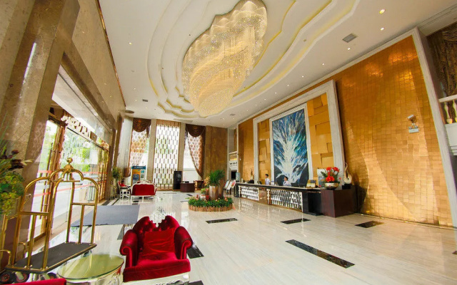 Gang Run Ming Yue Hotel