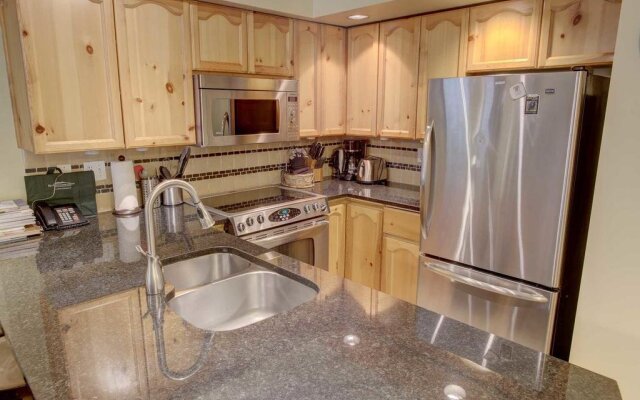 Valhalla Vacations at Whistler