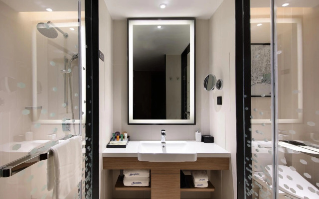 Hampton By Hilton Guangzhou Tianhe Sports Center