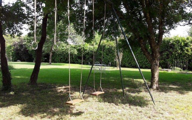 Au Coeur des Eléments