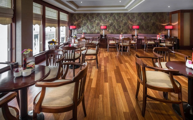 Titanic Comfort Sisli