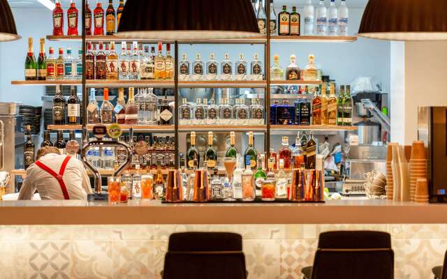 Four Points Flex by Sheraton London Shoreditch East
