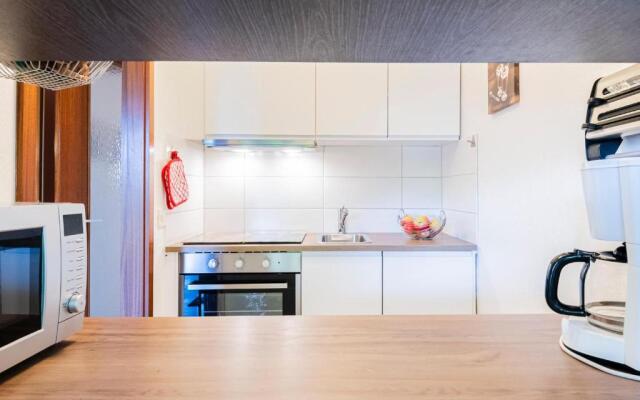 Waldstraße 2 Ferienwohnung Volkenborn