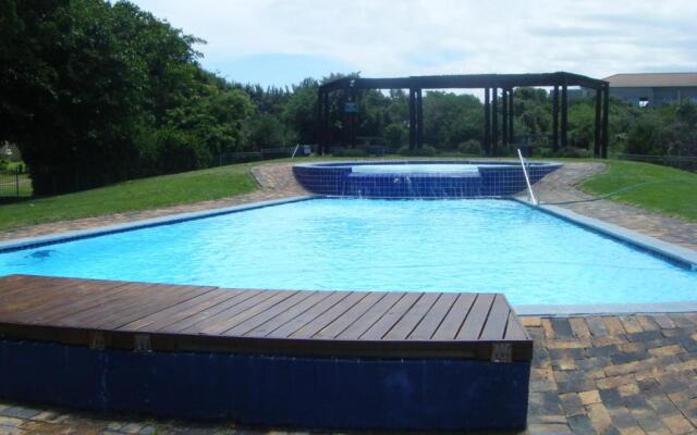 L4 Goose Valley Golf Estate