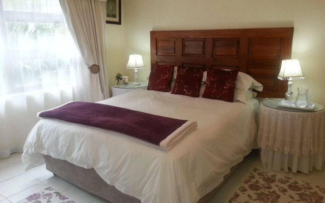 The Guest House Pongola