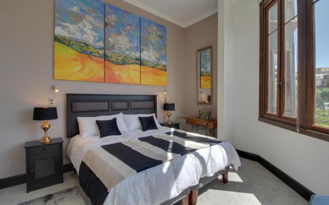 Casa Puente Hotel Boutique