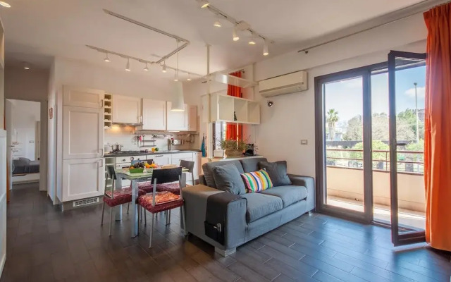 Vicer Apartment With AC and Wi-fi