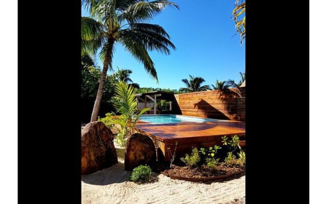 Villa Moana - Moorea