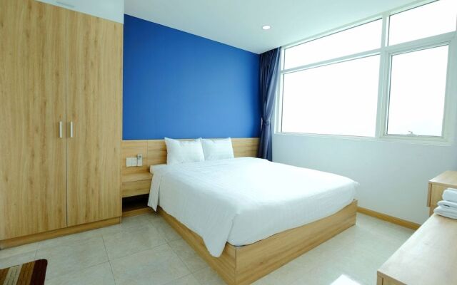 Khanh Hoa Apartments