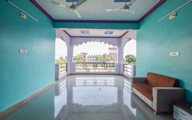 Oyo 19758 Hotel Narayani Palace