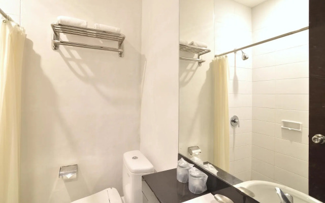 Grand Cikarang Hotel