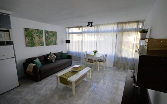 Bonito apartamento 115