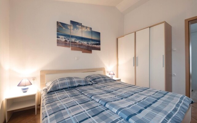 Nice Home in Betiga With Wifi and 2 Bedrooms
