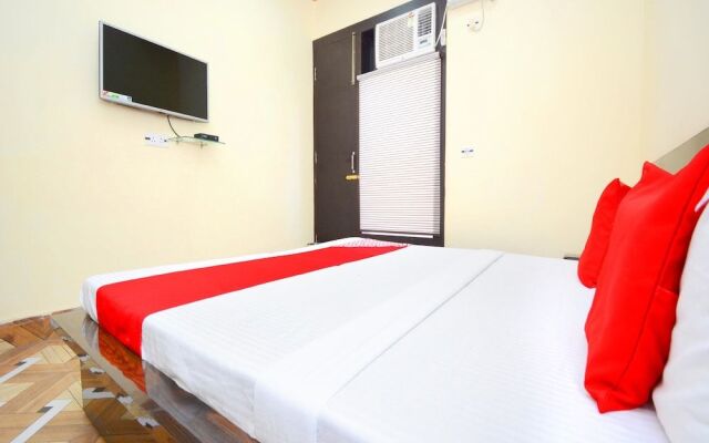 OYO 37902 Kaler Regency