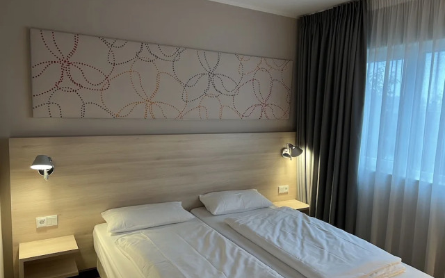 Serways Hotel Lüneburger Heide West