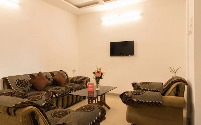 OYO 10024 Orange City Apartments