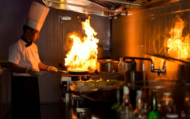 The Kyriad Muraya Hotel Aceh