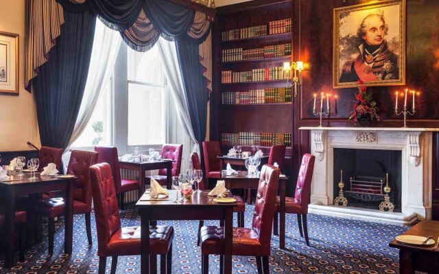 Exeter Rougemont hotel by Sunday