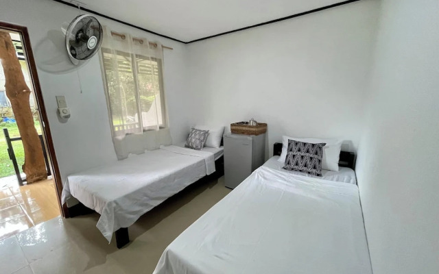 Nayon Inn