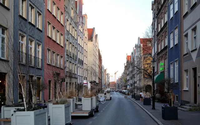 City Center - Ogarna by Apartmore