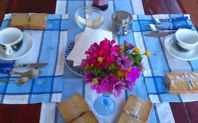 B&B Mozia Da Nanni