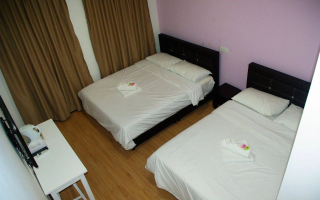 Vinz Hotel