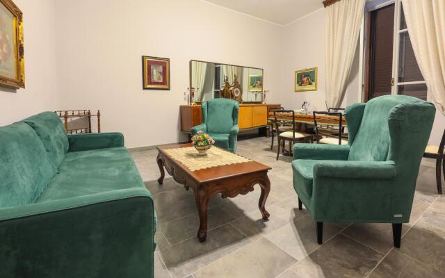 Welcomely - Residenza Deriu - Vanna