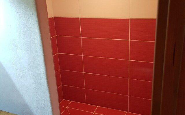 Chambre d'hôte de l'Auguille