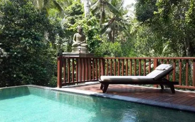 Lumbung Sari Private Villa