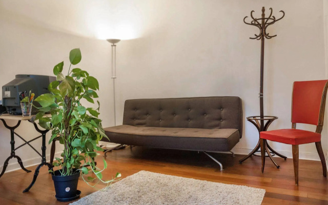 Modern Apartment Montmartre Sacré-Coeur - Smartrenting