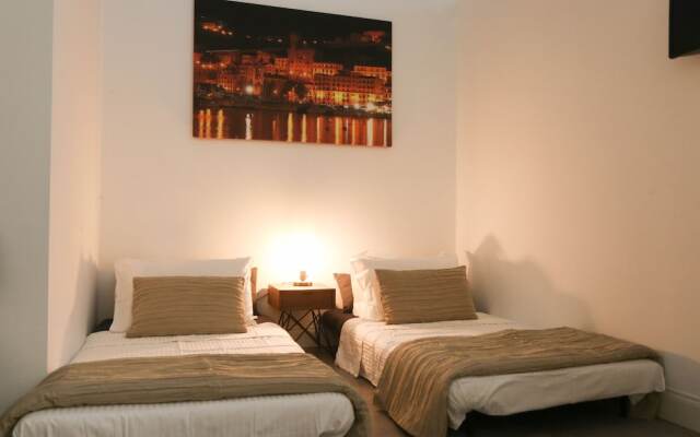 B&B Salerno al Duomo