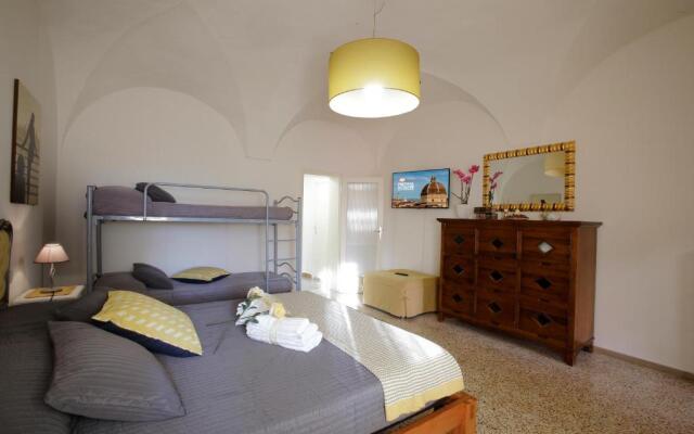 Appartamento La Casina