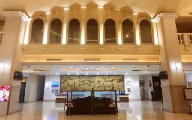 Foshan Huaxia Pearl Hotel
