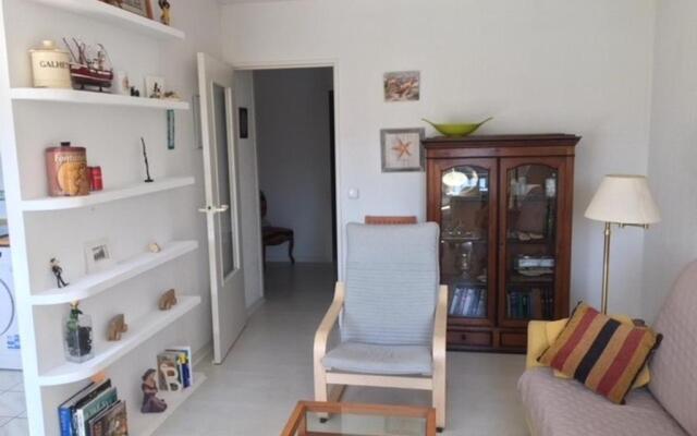 Appartement Hendaye, 3 Pièces, 4 Personnes - Fr-1-2-359