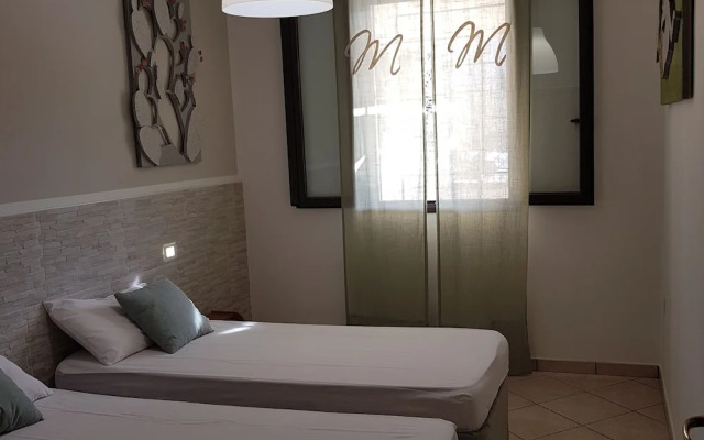 Residenze Sirleo