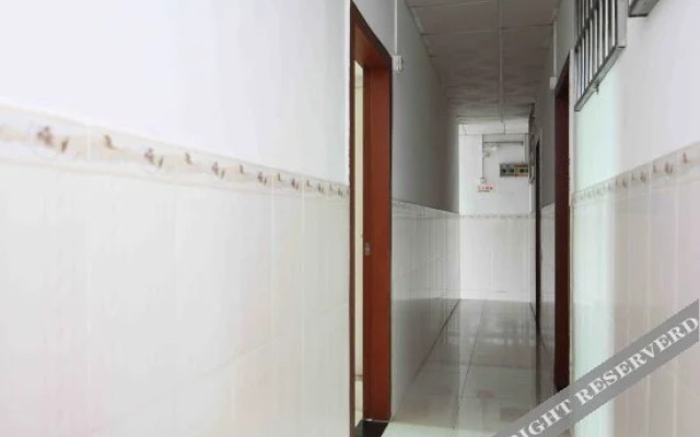 Wenming Hostel