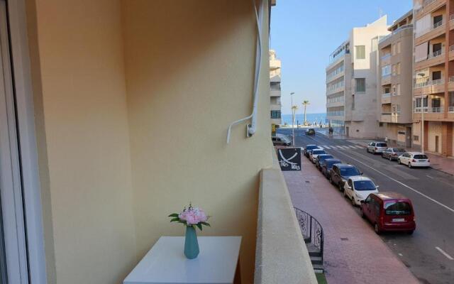 Apartamento Goleta 10