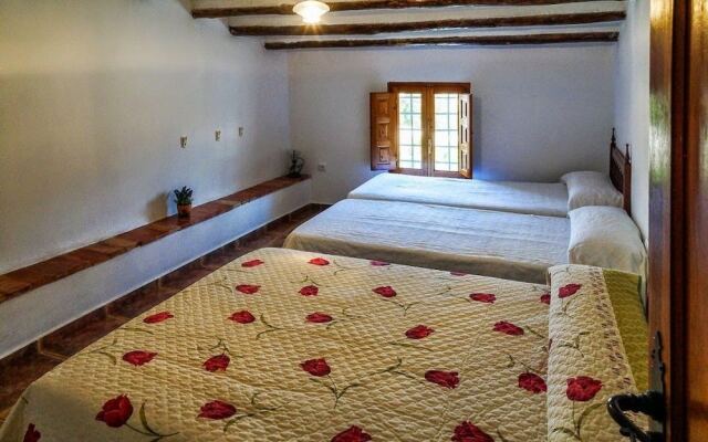 Casa Rural Cinco Soles