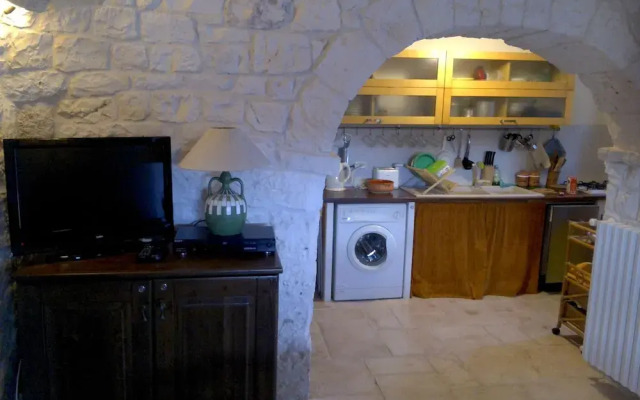 Trullo Panorama - Valle d'Itria