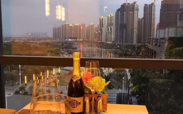 Faithland Atin Hotel Apartment